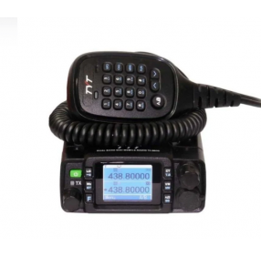 Автомобильная радиостанция TYT TH-8600 Ip54